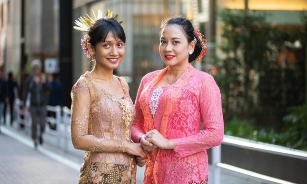 Hari Kebaya Nasional 2026: Makna, Sejarah, dan Apakah Libur?