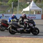 MAXI Race Yamaha Resmi Jadi Kelas Baru, Ramaikan Yamaha Sunday Race 2026 di Mandalika