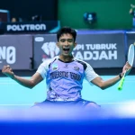 Campus League Badminton Regional Semarang 2026 Diikuti 149 Student-Athlete dari 17 Kampus