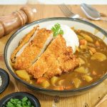 Resep Chicken Katsu Curry ala Restoran Jepang, Renyah dan Gurih