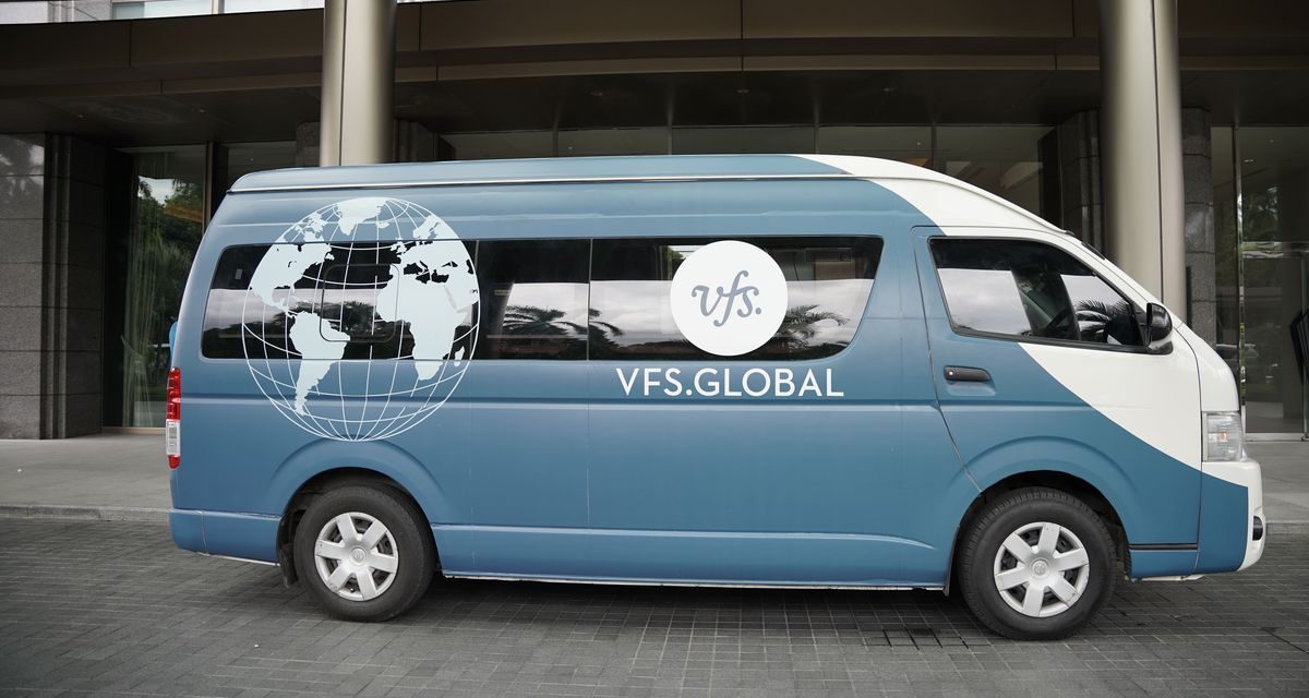 VFS Global Buka Layanan Visa Inggris di Bintaro dan Jakarta Selatan