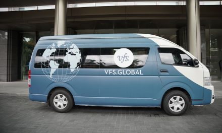 VFS Global Buka Layanan Visa Inggris di Bintaro dan Jakarta Selatan