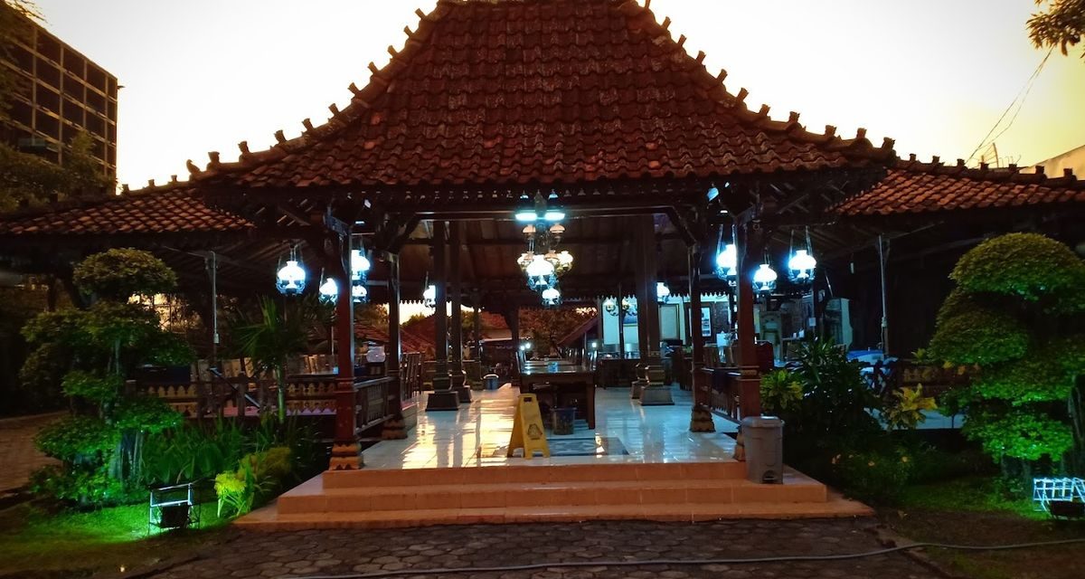 5 Kuliner di Yogyakarta yang Wajib Dicoba Saat Liburan, dari Gudeg hingga Sate Klathak