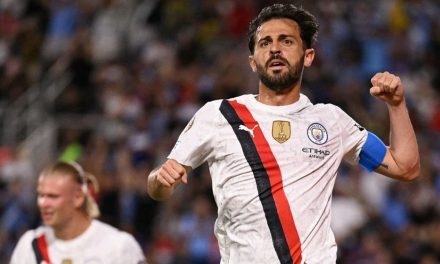 Bernardo Silva Ungkap Alasan Cepat Terima Pinangan Real Madrid