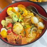 Resep Seblak Jadul Kerupuk Oren Berkuah Pedas Gurih dan Praktis