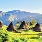 Kunjungan ke Wae Rebo Dihentikan Sementara Setelah Gempa NTT