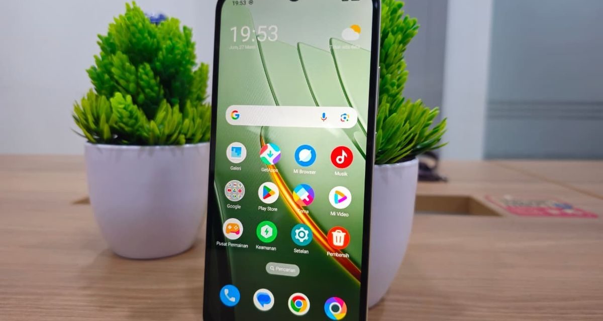 Daftar Harga HP Xiaomi, Redmi, dan Poco Terbaru, Mulai Rp1 Jutaan