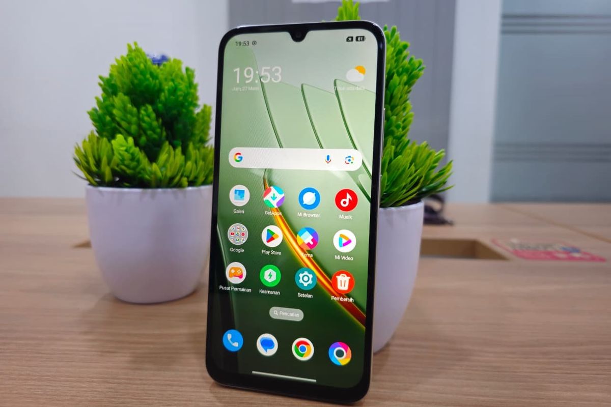 harga HP Xiaomi terbaru