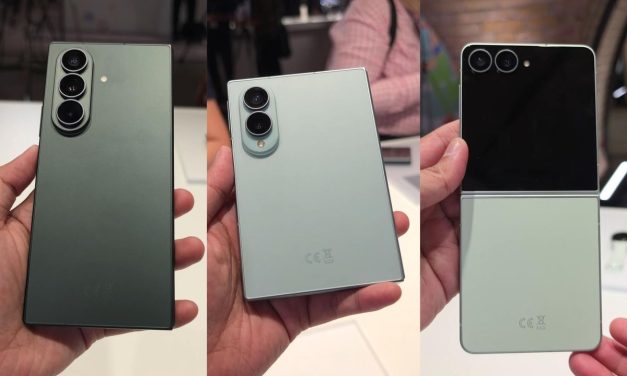 7 HP Flagship dengan Baterai Silicon-Carbon yang Tersedia di Indonesia