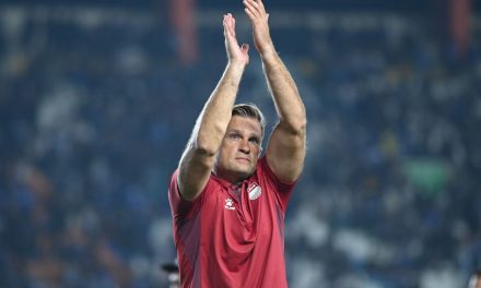 Persib Bandung Kejar Tiket ACL 2 demi Dongkrak Prestasi Indonesia di Asia