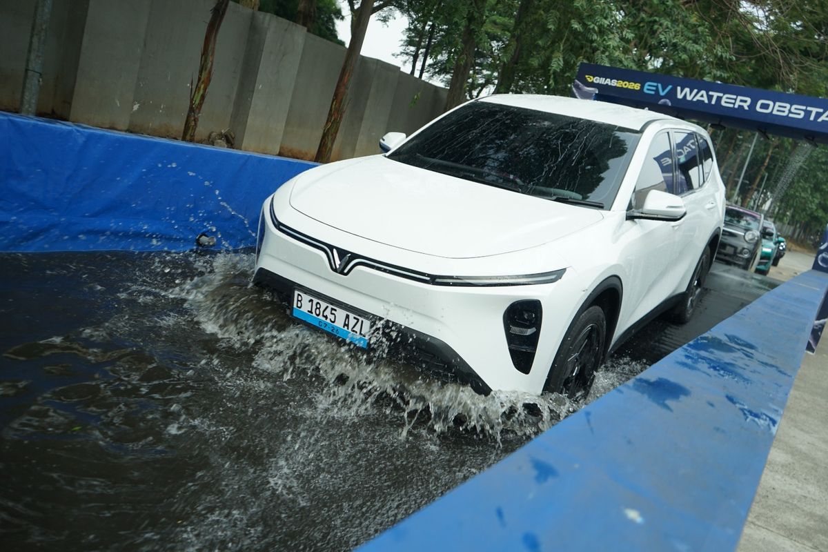 VinFast VF MPV 7