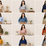 15 Warna Baju yang Cocok dengan Celana Mocca untuk Berbagai Gaya