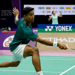 Alwi Farhan dan Putri KW Siap Hadapi Tantangan Kejuaraan Dunia Bulu Tangkis 2026