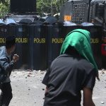 Situasi Aceh Kembali Kondusif Usai Kericuhan Saat Peringatan Hari Damai Aceh