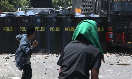 Situasi Aceh Kembali Kondusif Usai Kericuhan Saat Peringatan Hari Damai Aceh