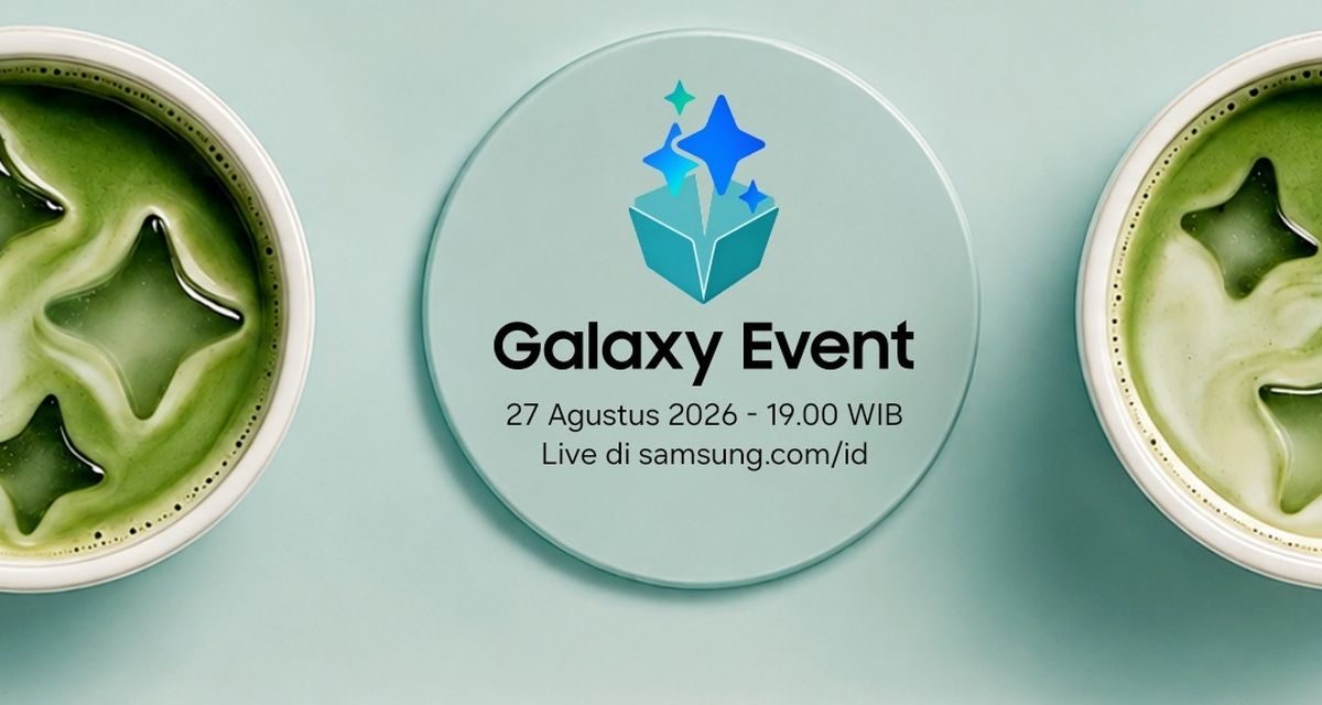 Samsung Gelar Galaxy Event 27 Agustus, Galaxy S26 FE Diduga Segera Meluncur