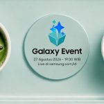 Samsung Gelar Galaxy Event 27 Agustus, Galaxy S26 FE Diduga Segera Meluncur
