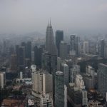 Polusi Udara Malaysia Memburuk Saat Kabut Asap Meluas ke Puluhan Wilayah