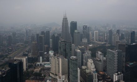 Polusi Udara Malaysia Memburuk Saat Kabut Asap Meluas ke Puluhan Wilayah