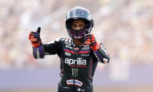 Jorge Martin Bidik Konsistensi di Paruh Kedua MotoGP 2026 Usai Pimpin Klasemen