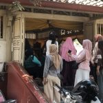 Sekaten 2026 Memasuki Puncak, Warga Padati Masjid Gedhe Kauman Jelang Kondur Gangsa