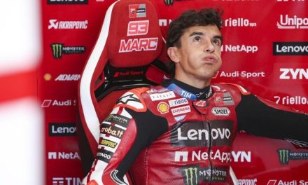 Marc Marquez Dekati Puncak MotoGP 2026, Mandalika Justru Jadi Kekhawatiran