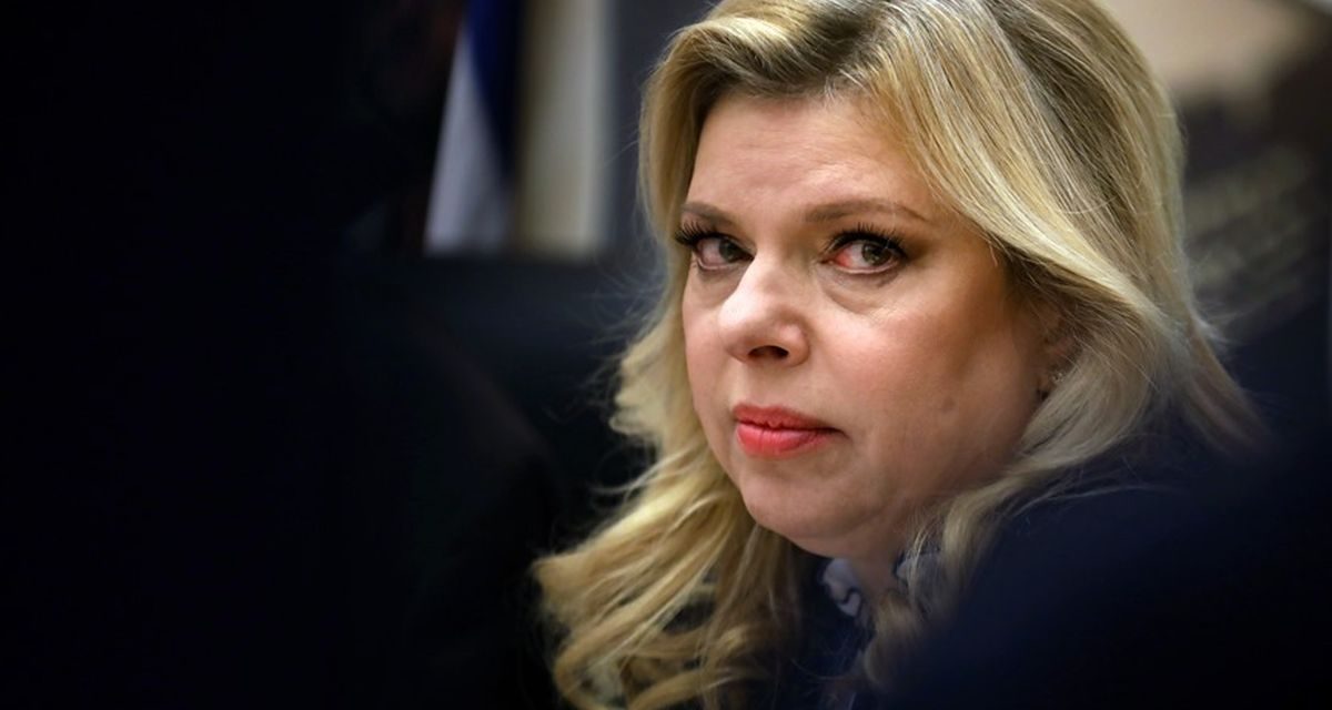 Sara Netanyahu Digugat Rp20,6 Miliar, Yair Golan Persoalkan Tudingan Serangan 7 Oktober