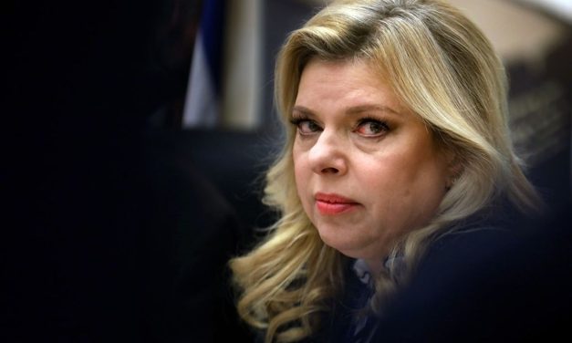 Sara Netanyahu Digugat Rp20,6 Miliar, Yair Golan Persoalkan Tudingan Serangan 7 Oktober