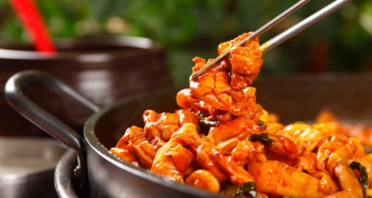 Wisata Kuliner Chuncheon, Menikmati Dakgalbi hingga Minuman Tradisional Korea