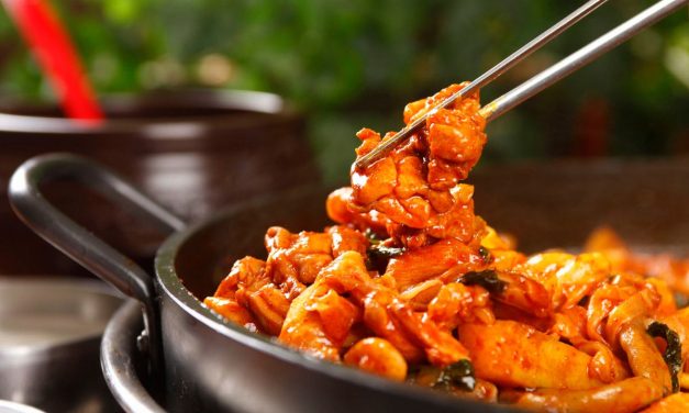 Wisata Kuliner Chuncheon, Menikmati Dakgalbi hingga Minuman Tradisional Korea