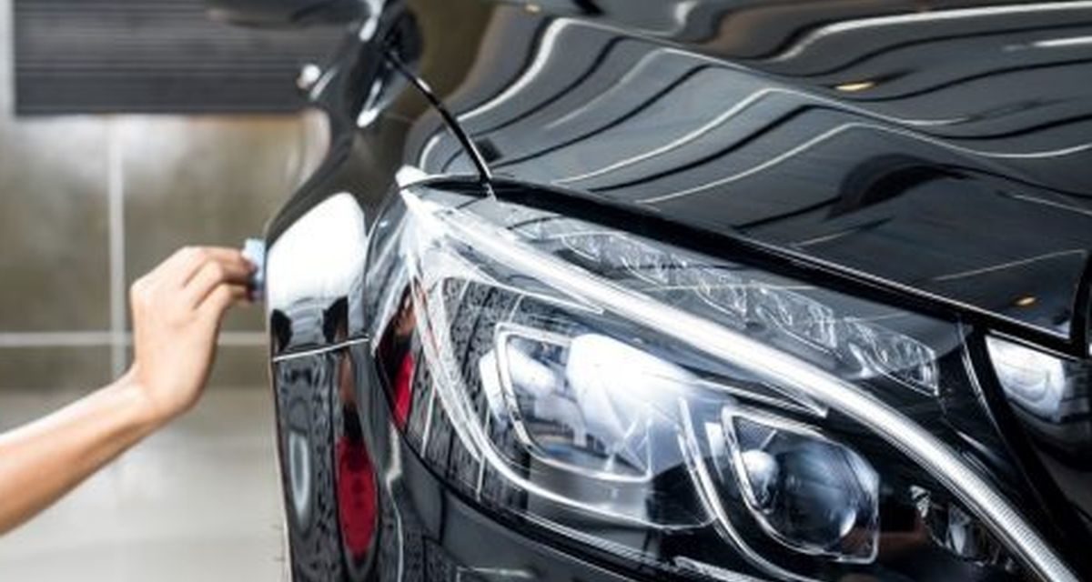 Cara Menjaga Cat Mobil Tetap Mengilap, Jangan Terlalu Sering Dipoles