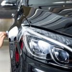 Cara Menjaga Cat Mobil Tetap Mengilap, Jangan Terlalu Sering Dipoles
