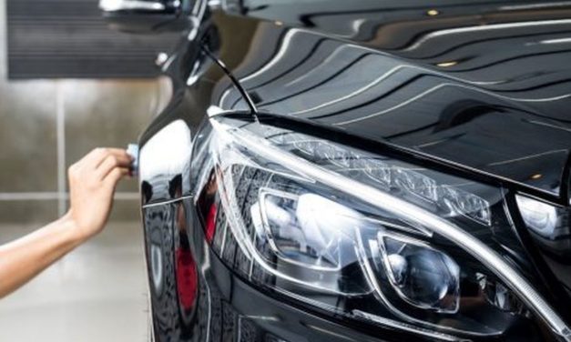 Cara Menjaga Cat Mobil Tetap Mengilap, Jangan Terlalu Sering Dipoles