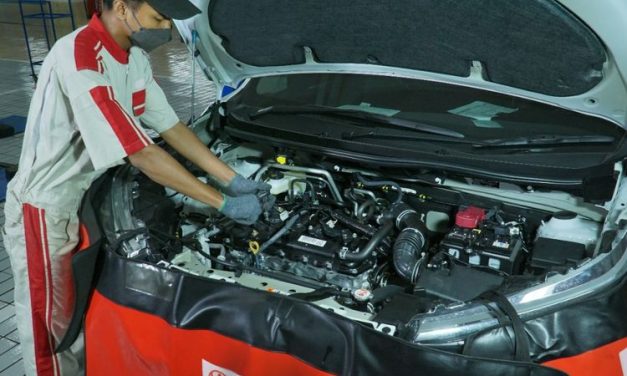 Cuaca Panas Ekstrem, Cek 6 Komponen Mobil Ini agar Tetap Prima