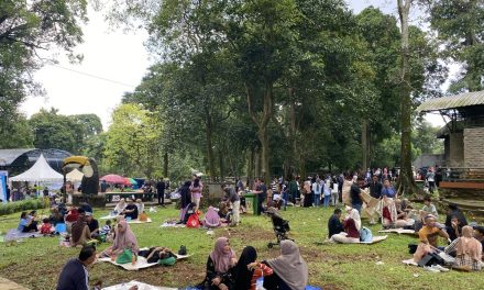 Wacana Tiket Ragunan Rp 10.000 Belum Final, Fasilitas Jadi Sorotan