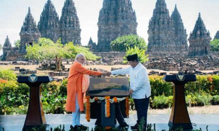 Batu Lama Makin Terbatas, Pemulihan Ratusan Candi Perwara Prambanan Jadi Pekerjaan Besar