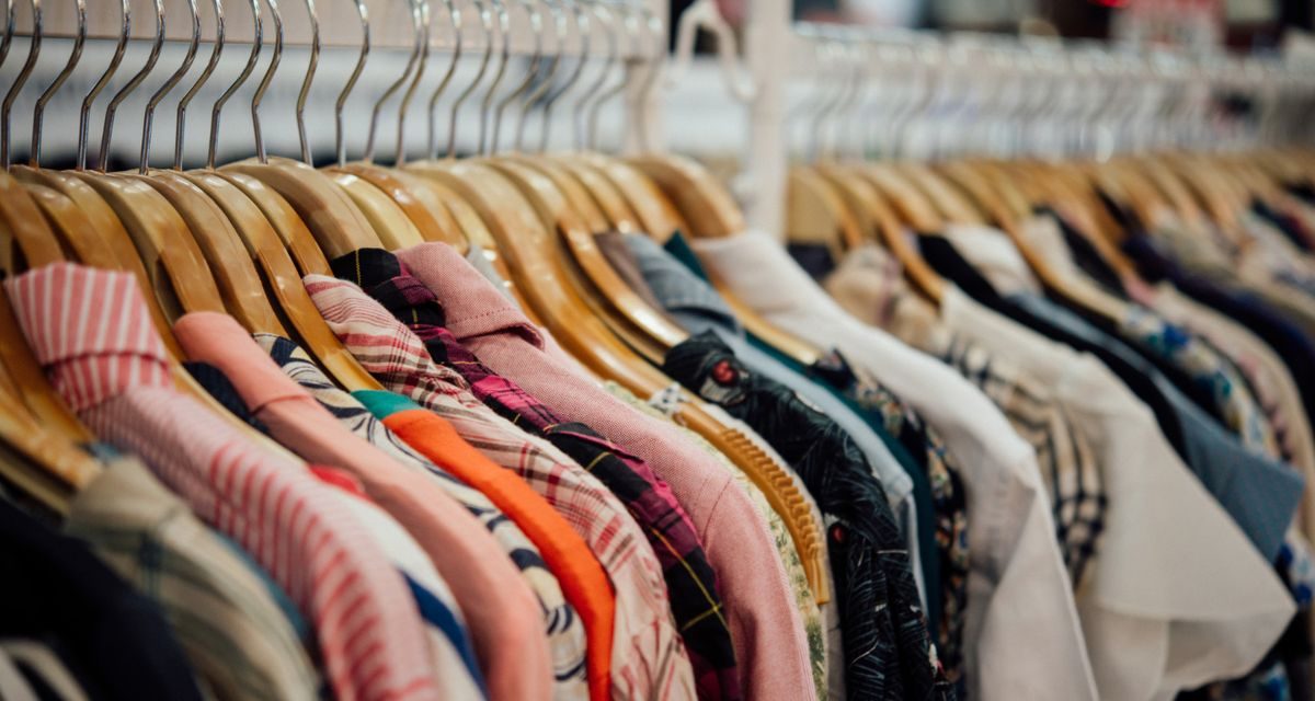 Konsumen Makin Selektif, Penjualan Baju Premium di Lazada Tumbuh 4 Kali Lipat