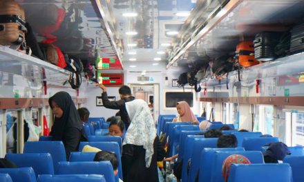 Harga Tiket Pesawat Berpotensi Naik, Wisatawan Bakal Beralih ke Jalur Darat?