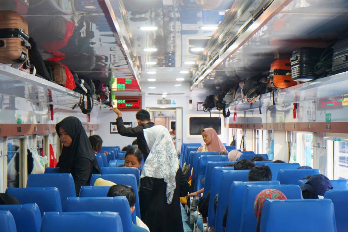 Harga tiket pesawat