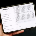 Xiaomi 18 Fold Siap Meluncur, Baterai 6.000 mAh Jadi Senjata Utama