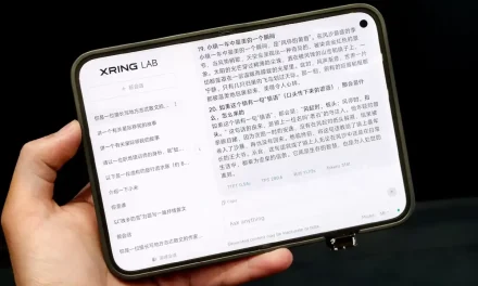 Xiaomi 18 Fold Siap Meluncur, Baterai 6.000 mAh Jadi Senjata Utama