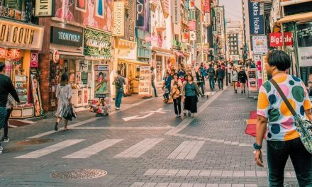 Jamsil Seoul Makin Luas, Wisatawan Bisa Jelajahi Songridan-gil hingga Bangi Market