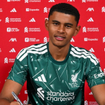 Liverpool Rekrut Lucca Brughmans, Kiper Muda Belgia Jadi Investasi Masa Depan