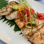 5 Cara Membuat Ikan Bakar Tidak Amis, Chef Bagikan Trik Marinasi yang Tepat