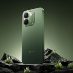 Vivo V80 Lite 5G Meluncur, Bawa Baterai Jumbo 10.000 mAh