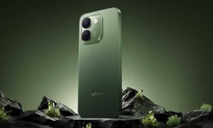 Vivo V80 Lite 5G Meluncur, Bawa Baterai Jumbo 10.000 mAh