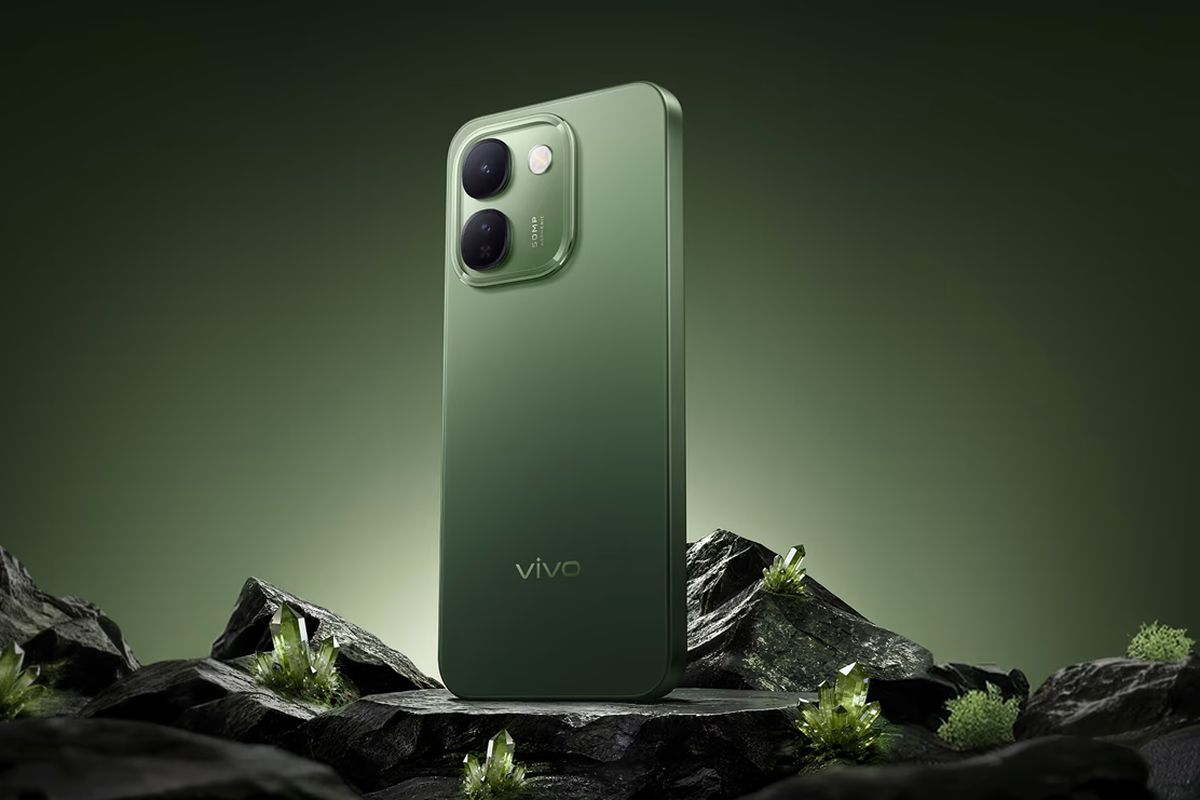 Vivo V80 Lite 5G