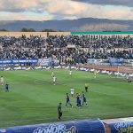 PSIM Bangkit Hadapi Persita, Gol Purzycki Pastikan Skor 1-1