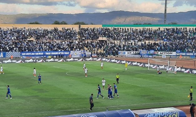 PSIM Bangkit Hadapi Persita, Gol Purzycki Pastikan Skor 1-1