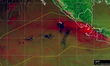 Aktivitas Anak Krakatau Meluas, Abu Vulkanik Jangkau Sejumlah Wilayah